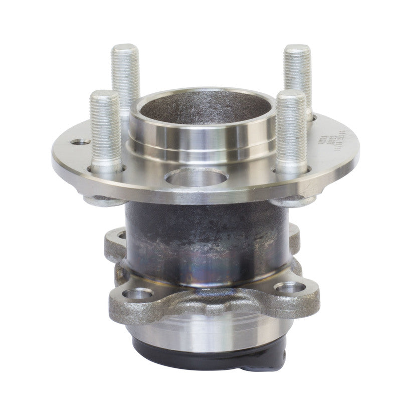 Cubo de Roda Traseiro - Vetor - B0122 - (1)