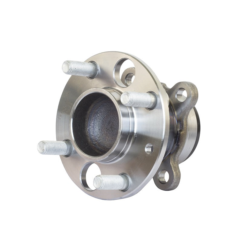 Cubo de Roda Traseiro - Vetor - B0122 - (3)