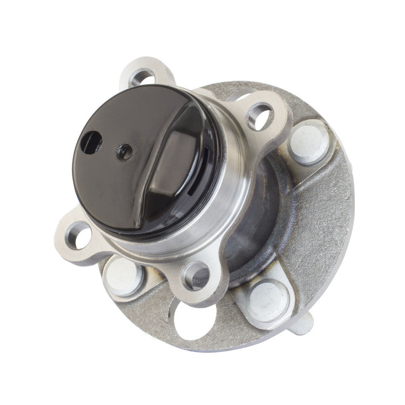 Cubo de Roda Traseiro - Vetor - B0122 - (4)