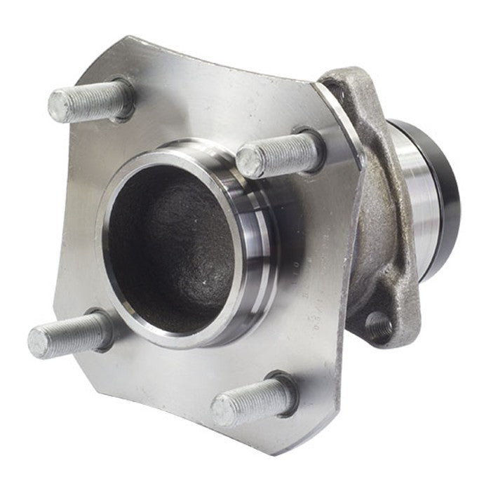 Cubo de Roda Traseiro - Vetor - B5276 - (1)