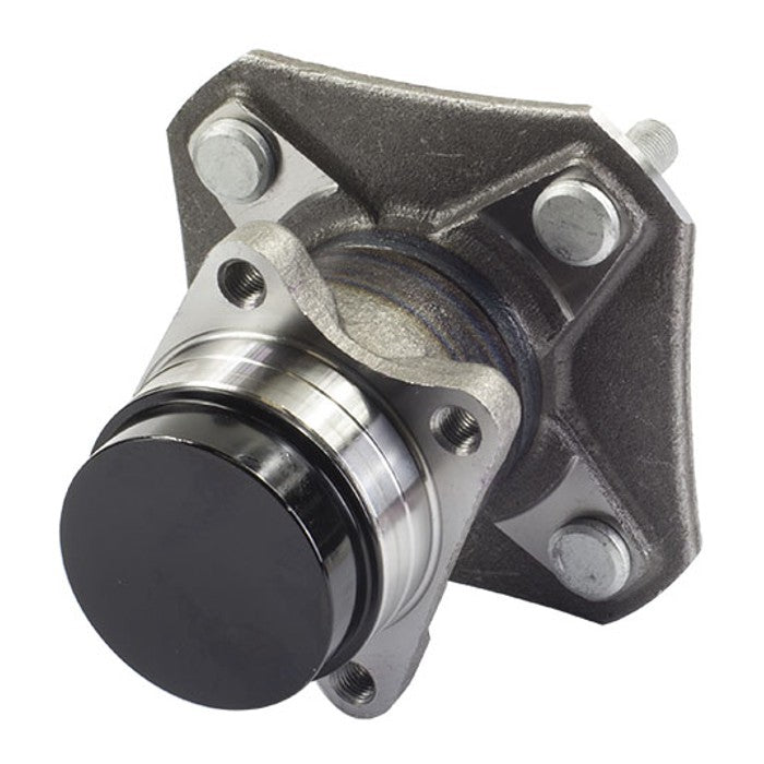 Cubo de Roda Traseiro - Vetor - B5276 - (2)