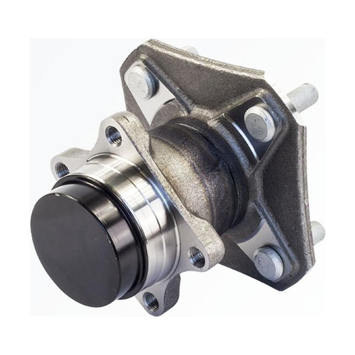 Cubo de Roda Traseiro - Vetor - B5278 - (2)