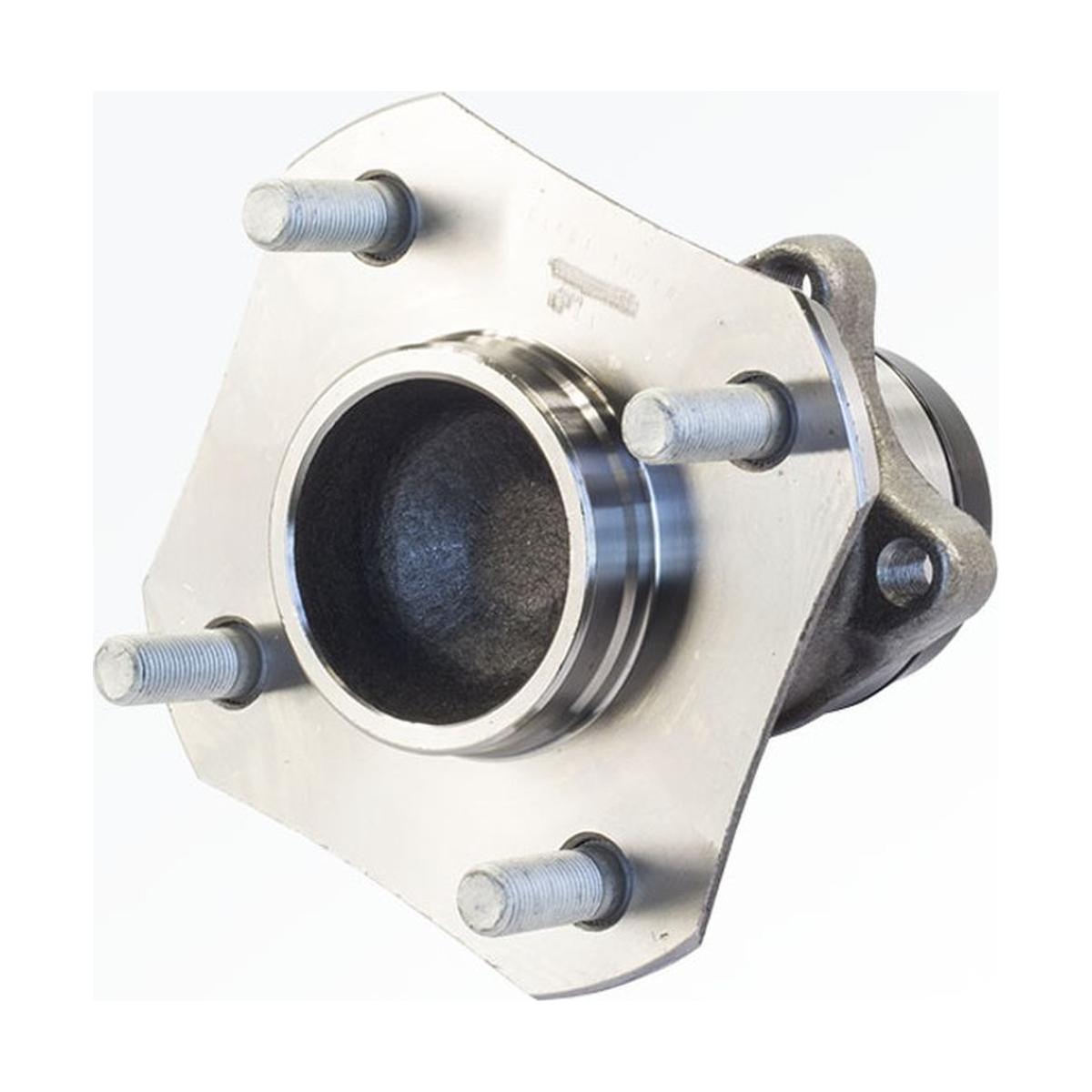 Cubo de Roda Traseiro - Vetor - B5278 - (3)