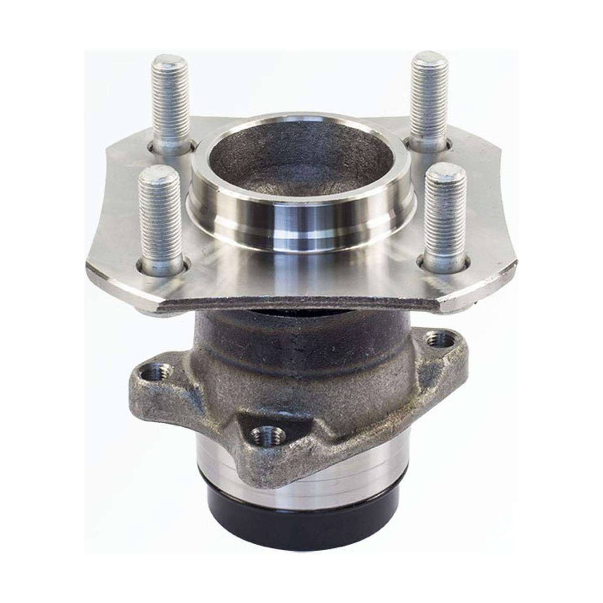 Cubo de Roda Traseiro - Vetor - B5278 - (4)