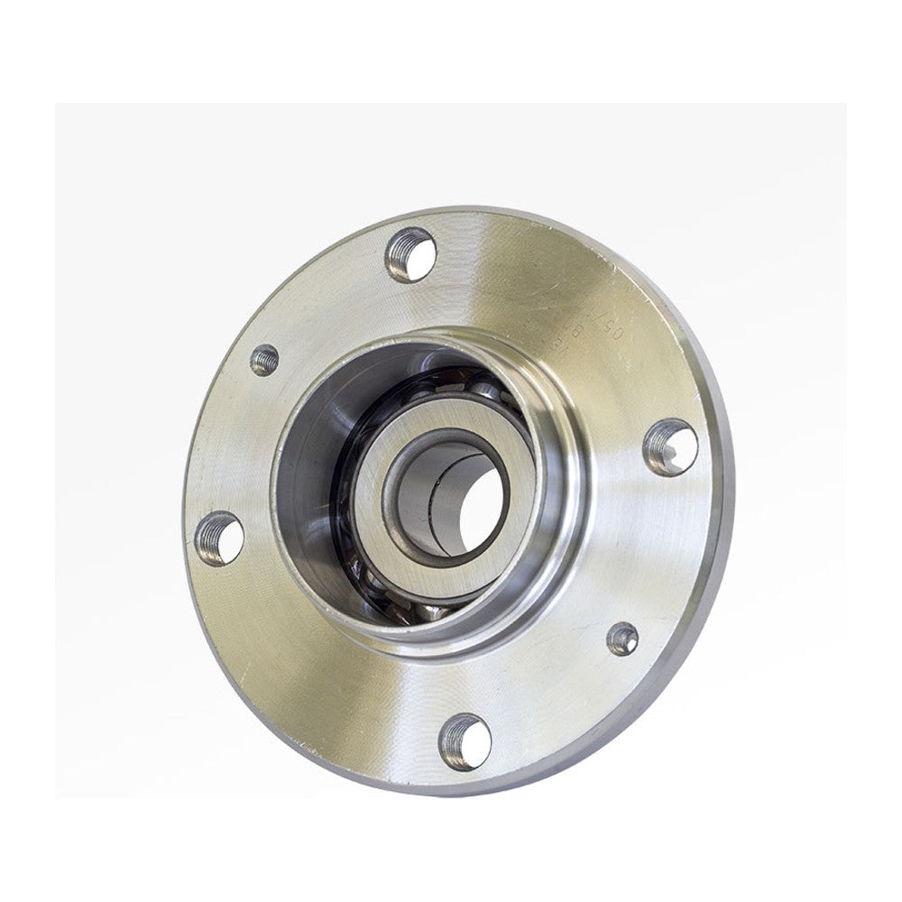 Cubo de Roda Traseiro - Vetor - B0083 - (2)
