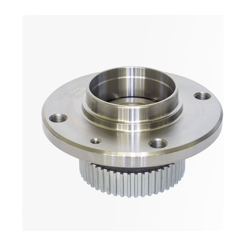 Cubo de Roda Traseiro - Vetor - B0083 - (4)