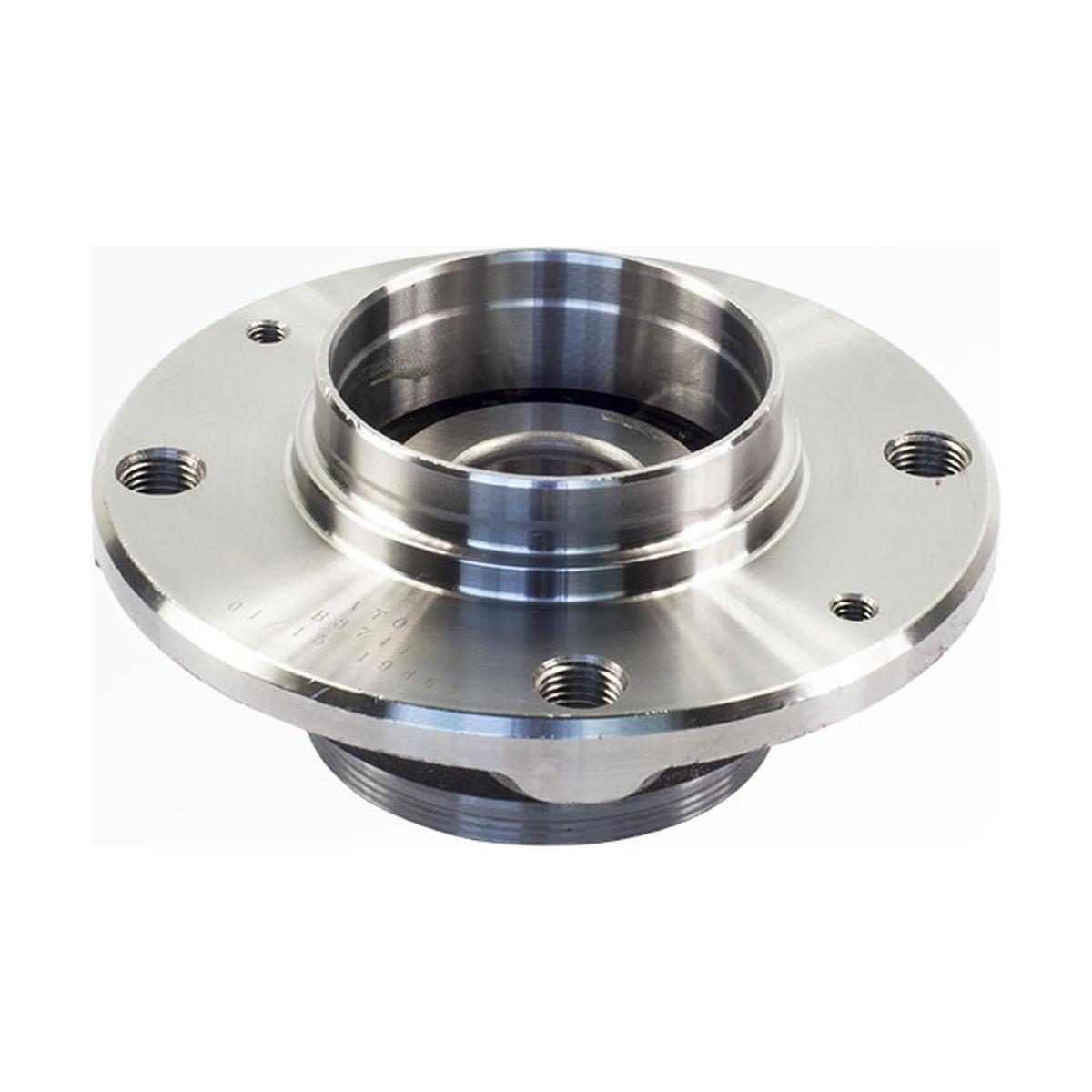 Cubo de Roda Traseiro - Vetor - B3741 - (3)
