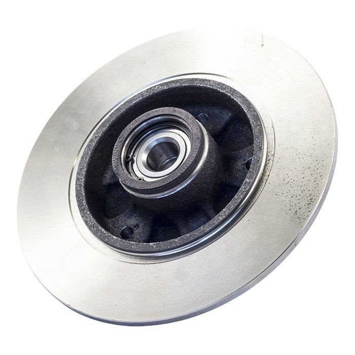 Cubo de Roda Traseiro - Vetor - B4320 - (2)