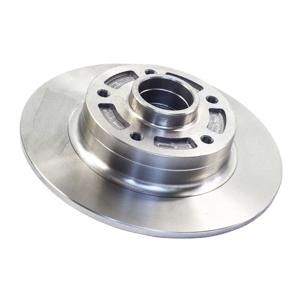 Cubo de Roda Traseiro - Vetor - B4320 - (3)