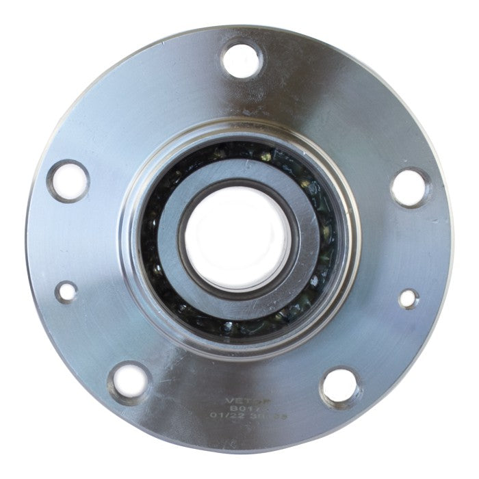 Cubo de Roda Traseiro - Vetor - B0178 - (2)