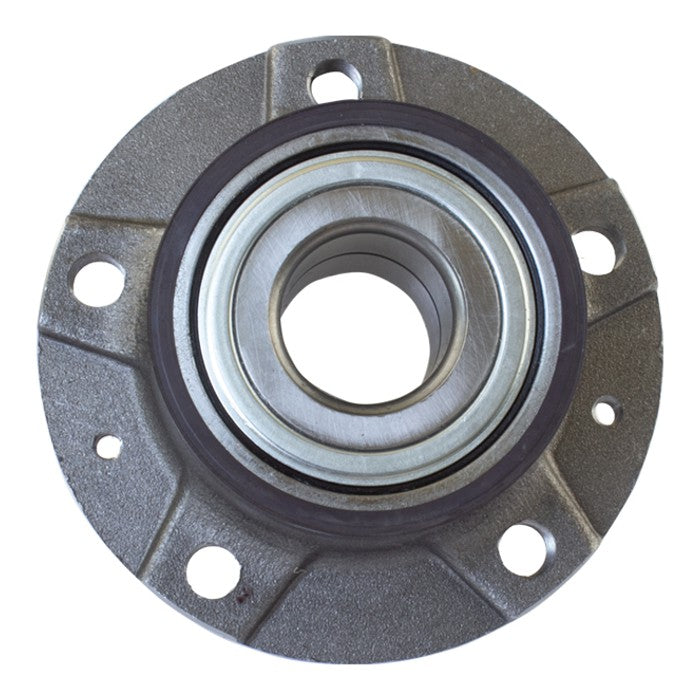 Cubo de Roda Traseiro - Vetor - B0178 - (4)