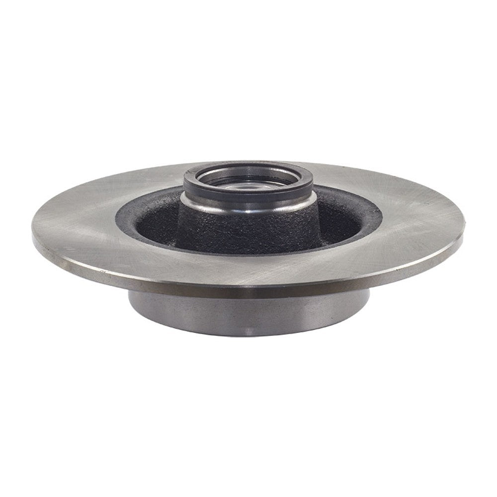 Cubo de Roda Traseiro - Vetor - B9503 - (1)