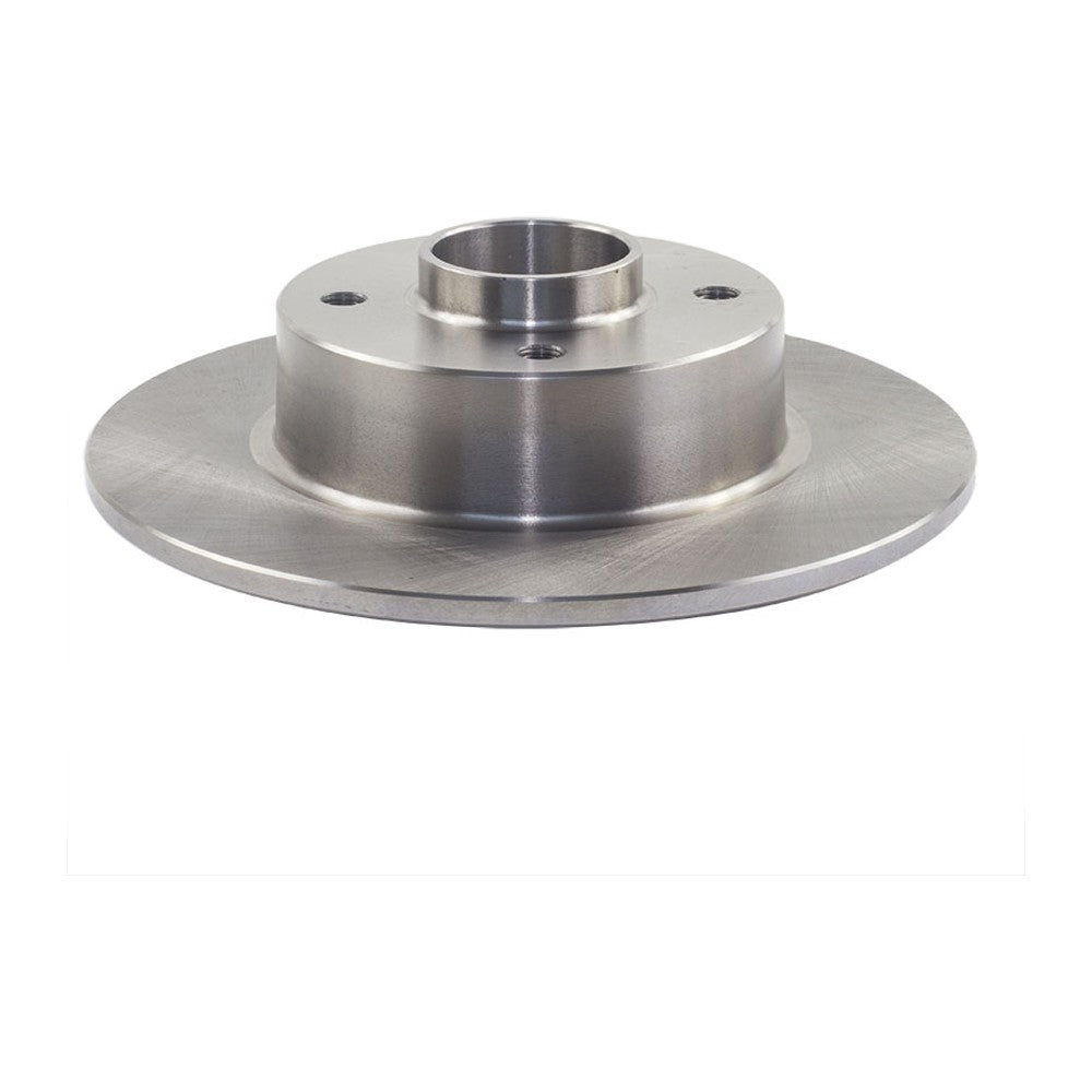 Cubo de Roda Traseiro - Vetor - B9503 - (3)