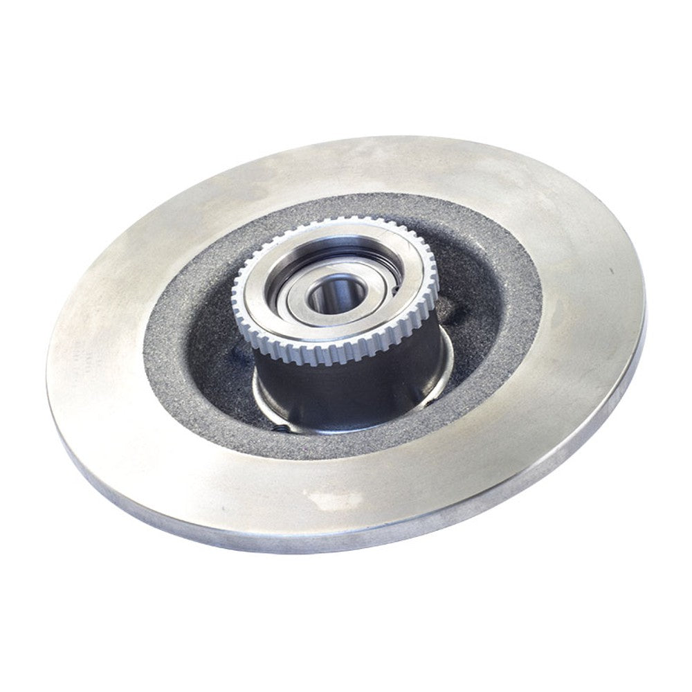 Cubo de Roda Traseiro - Vetor - B6328 - (2)