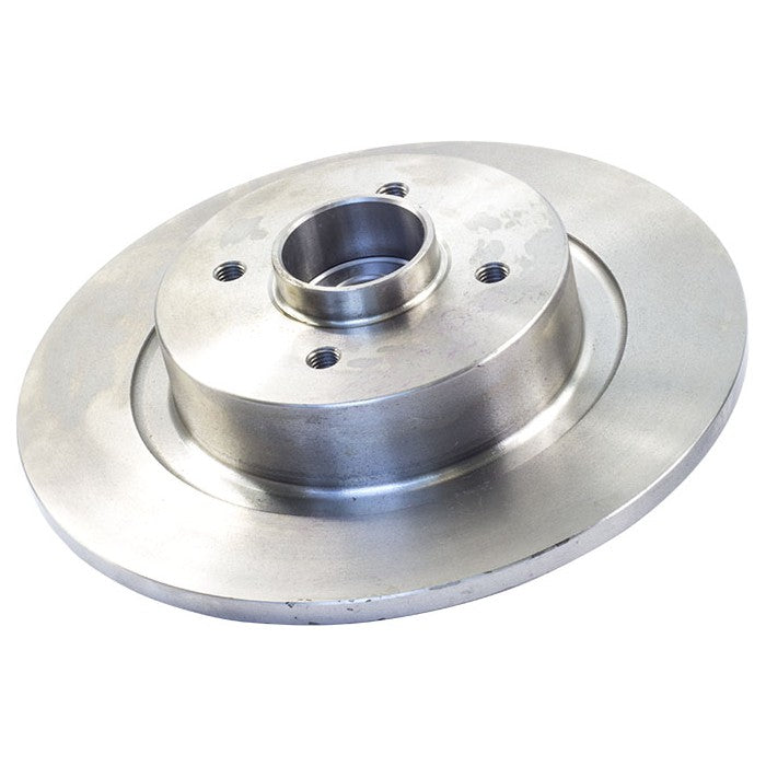 Cubo de Roda Traseiro - Vetor - B6328 - (3)