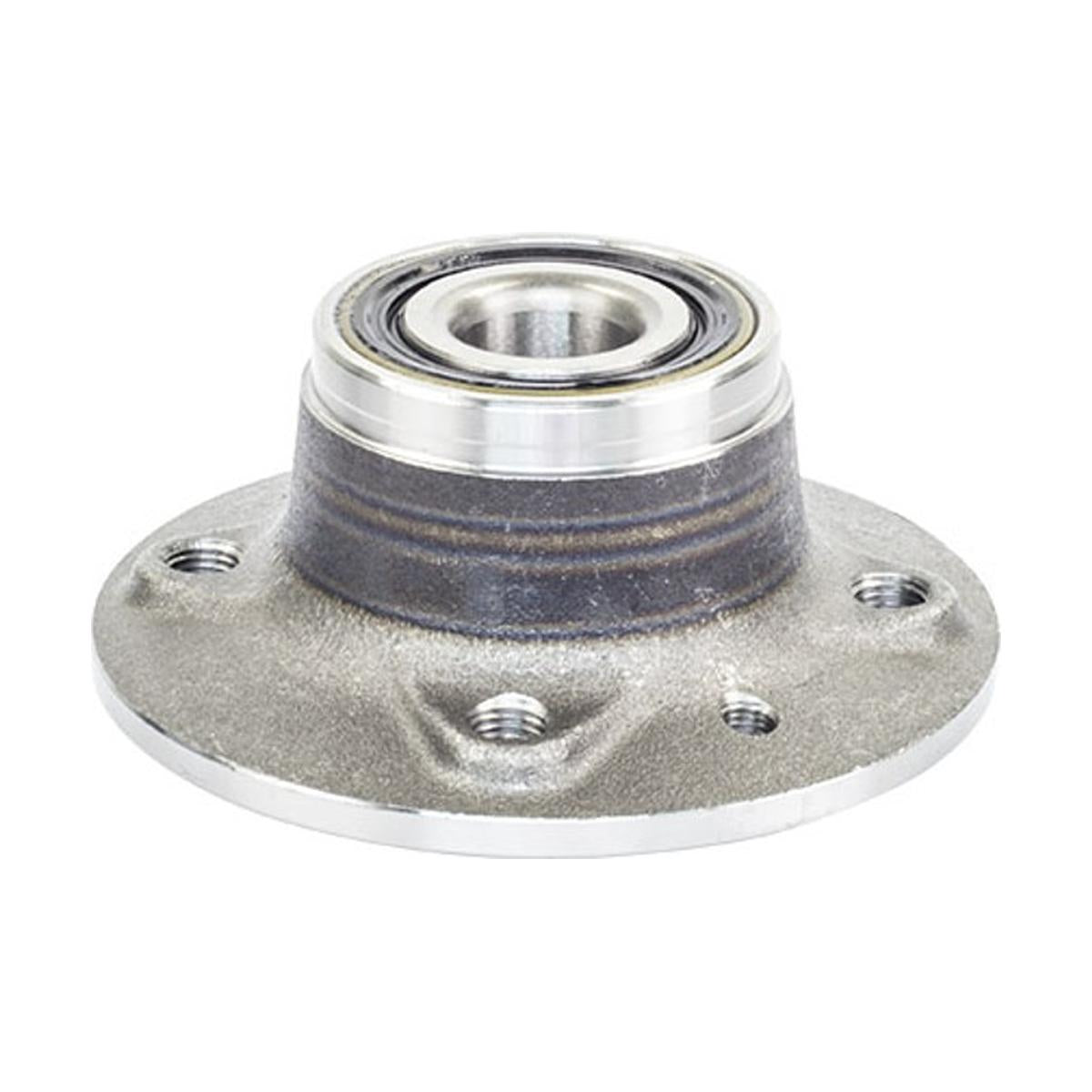 Cubo de Roda Traseiro - Vetor - B2095 - (2)