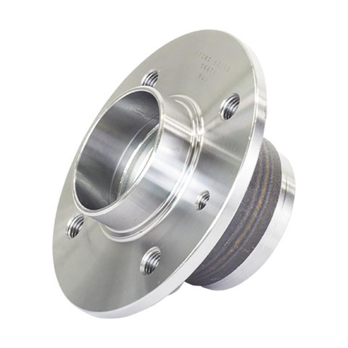 Cubo de Roda Traseiro - Vetor - B2095 - (3)