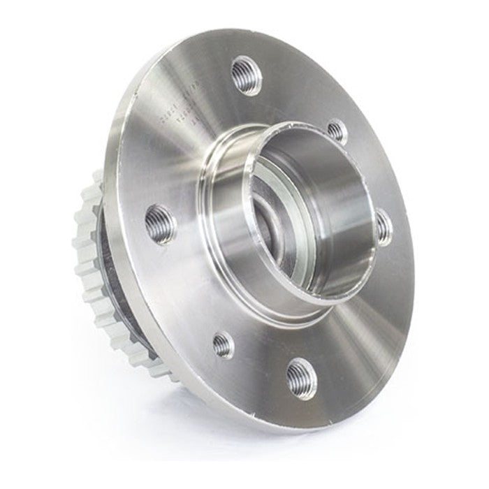 Cubo de Roda Traseiro para Renault Kangoo - Vetor - B2097A - (5)