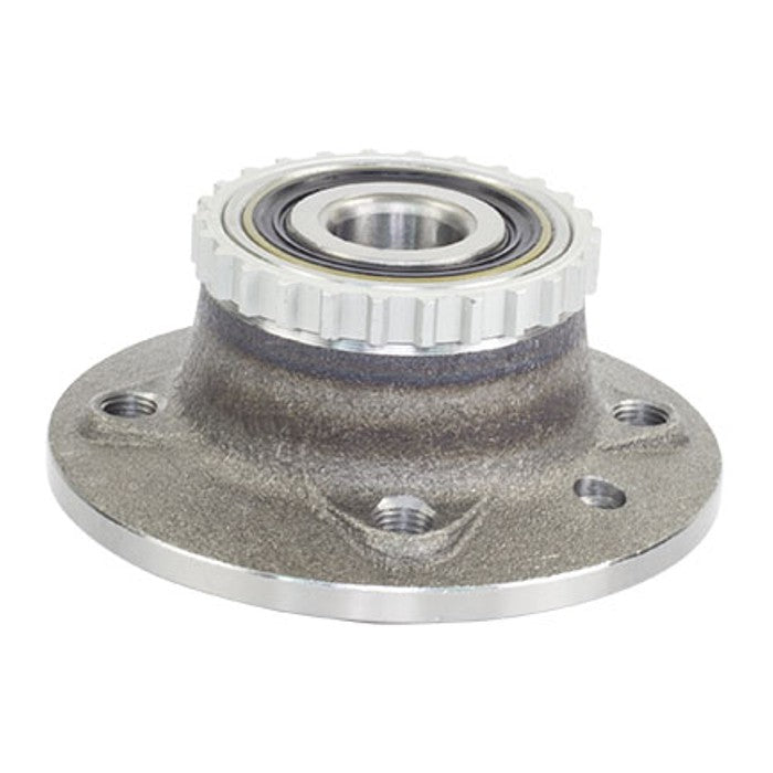 Cubo de Roda Traseiro para Renault Kangoo - Vetor - B2097A - (6)