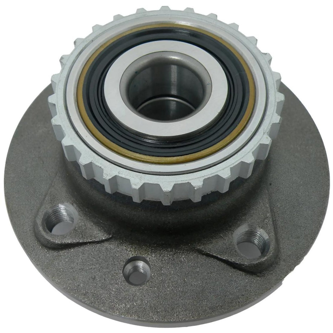 Cubo de Roda Traseiro para Renault Kangoo - Vetor - B2097A - (2)