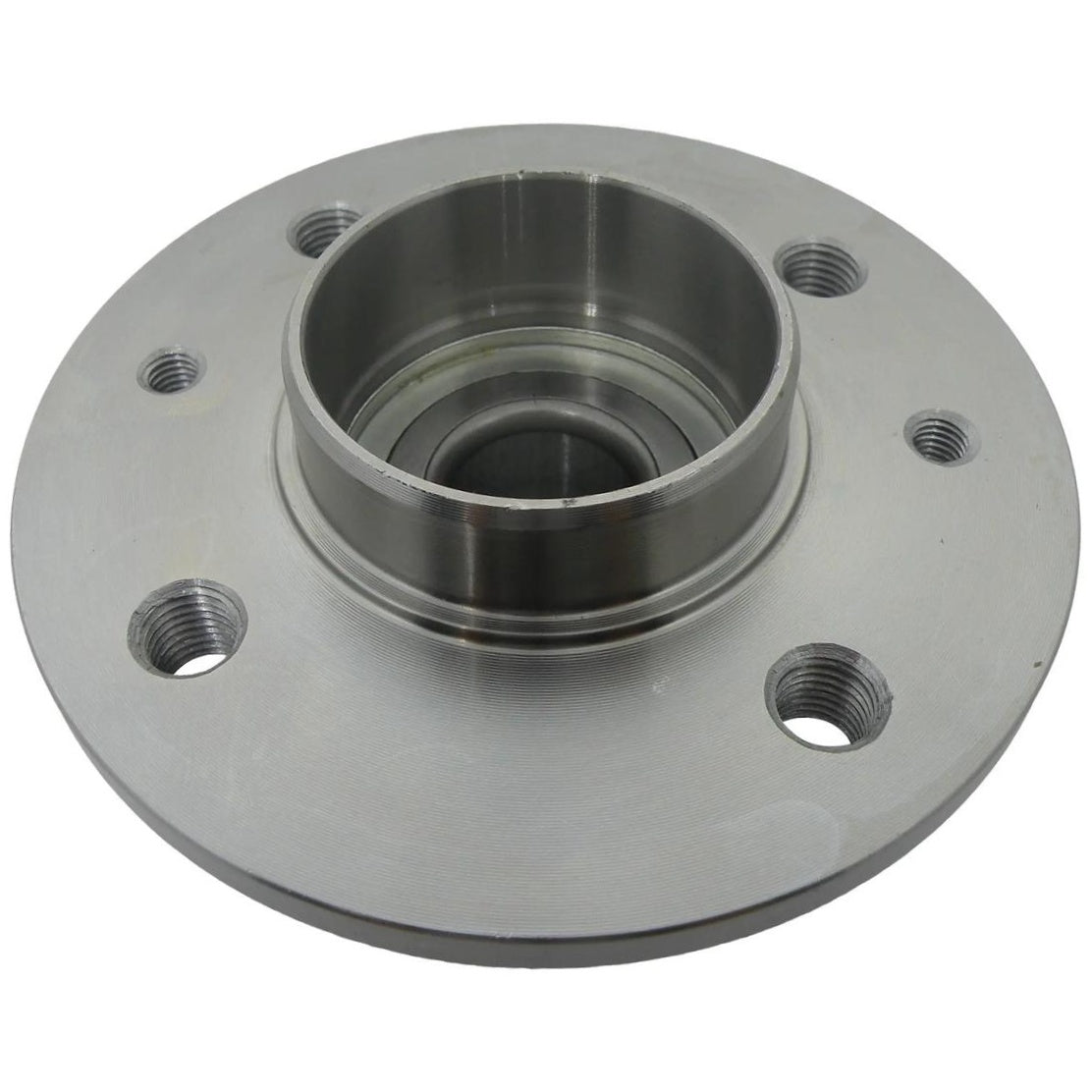 Cubo de Roda Traseiro para Renault Kangoo - Vetor - B2097A - (3)
