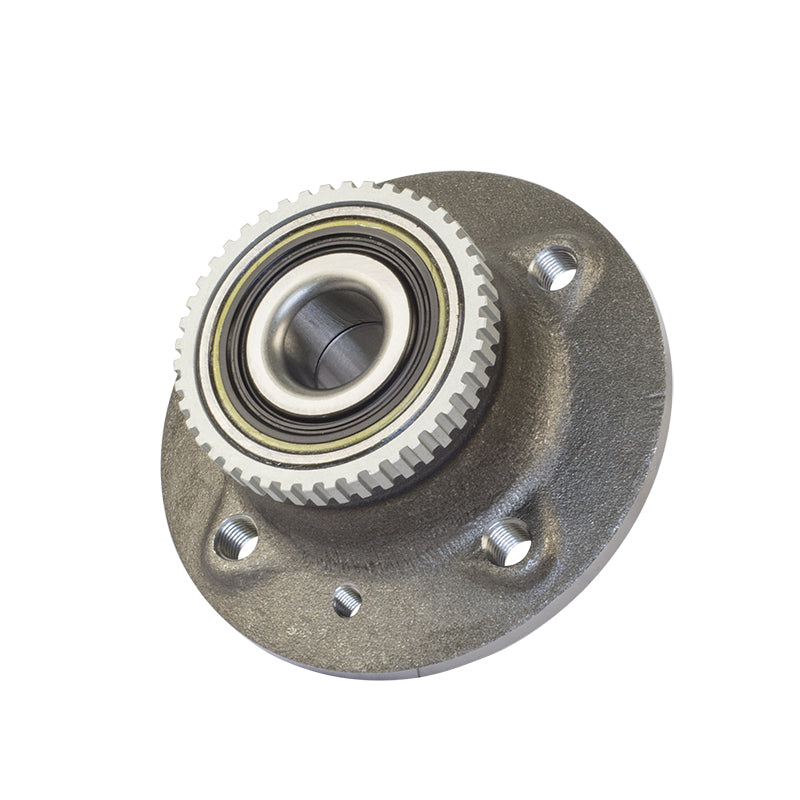 Cubo de Roda Traseiro - Vetor - B0133 - (1)