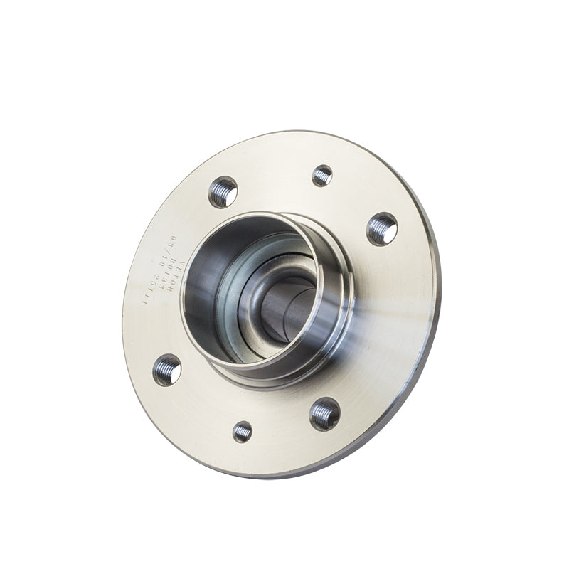 Cubo de Roda Traseiro - Vetor - B0133 - (4)