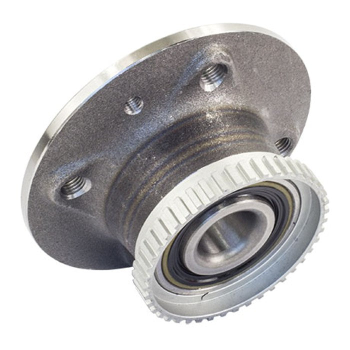 Cubo de Roda Traseiro - Vetor - B2095A - (1)