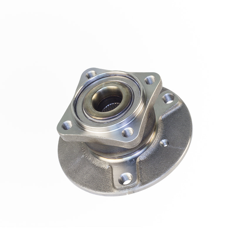 Cubo de Roda Traseiro - Vetor - B0112 - (1)