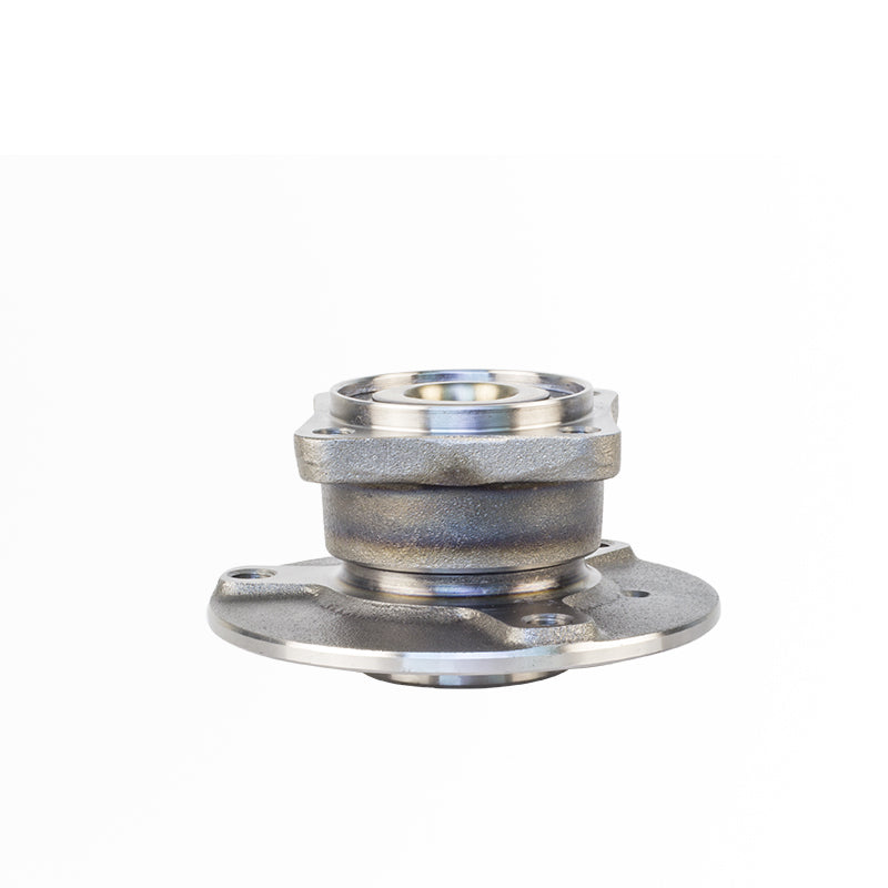 Cubo de Roda Traseiro - Vetor - B0112 - (3)