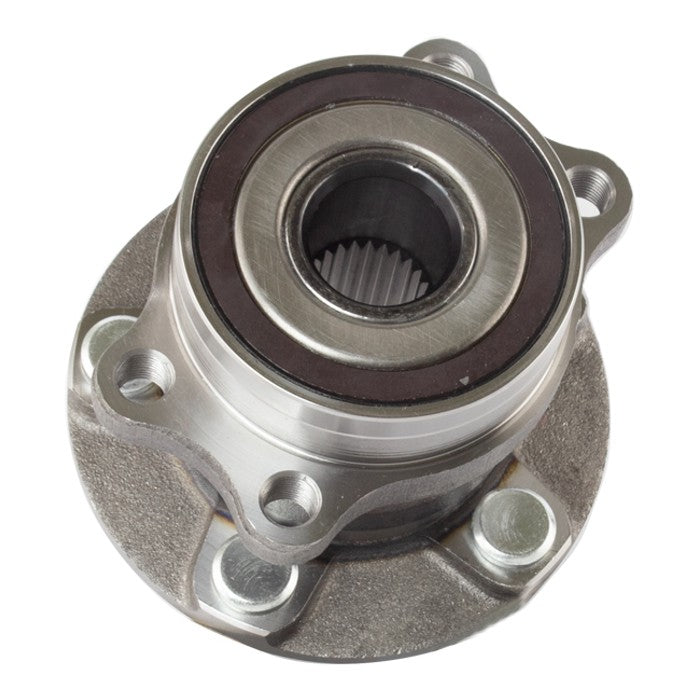 Cubo de Roda Traseiro - Vetor - B0225 - (3)