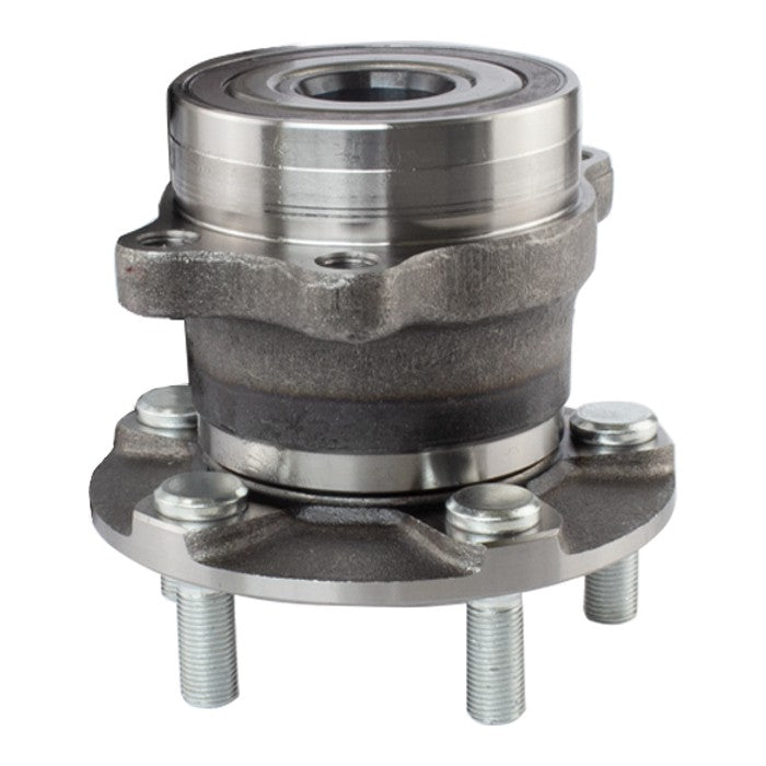 Cubo de Roda Traseiro - Vetor - B0225 - (4)