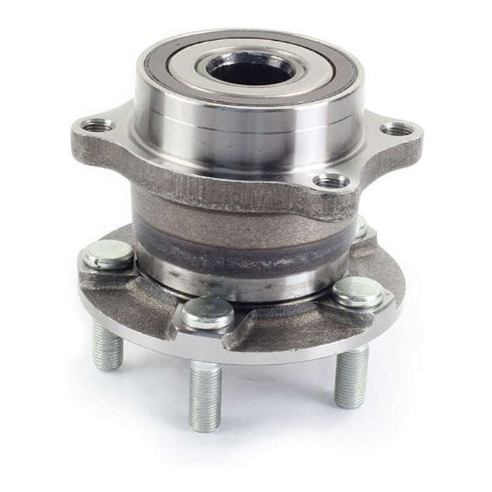Cubo de Roda Traseiro - Vetor - B0119 - (2)