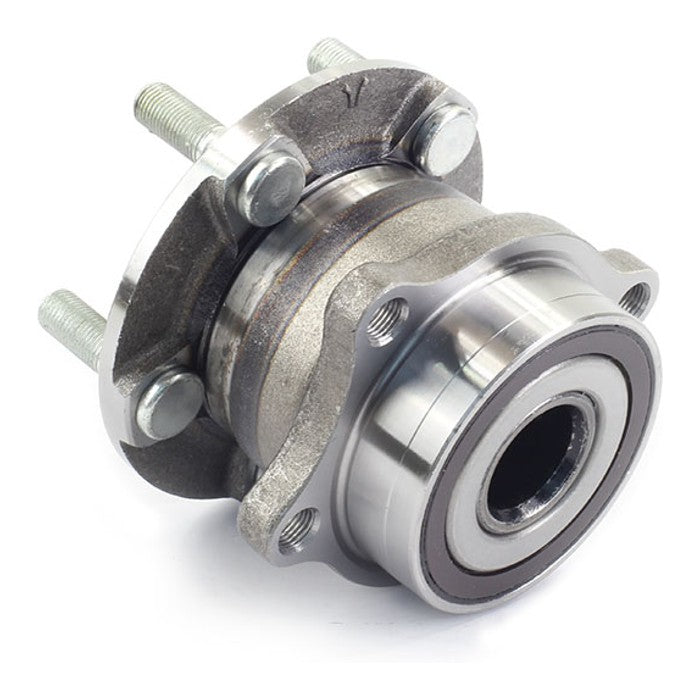 Cubo de Roda Traseiro - Vetor - B0119 - (3)