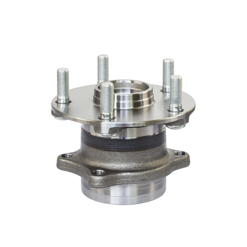 Cubo de Roda Traseiro - Vetor - B0125 - (1)