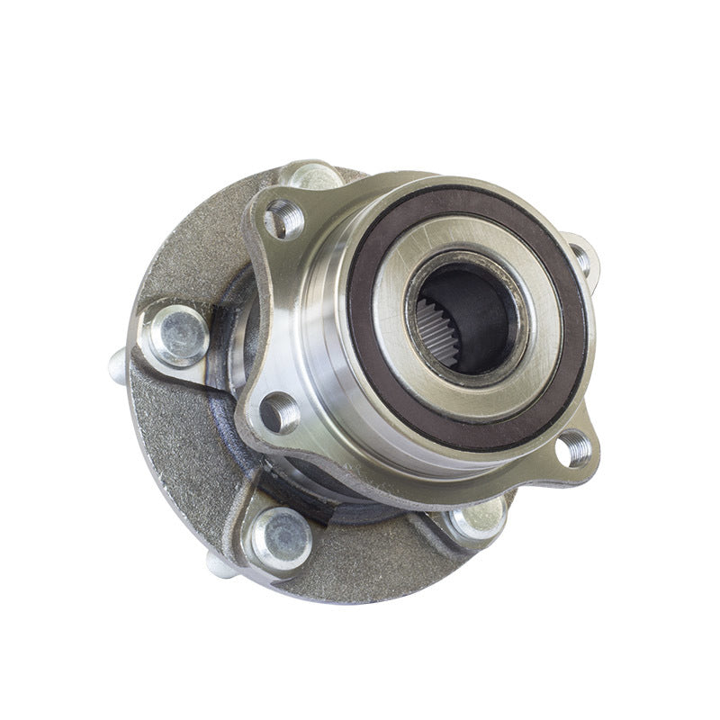 Cubo de Roda Traseiro - Vetor - B0125 - (3)