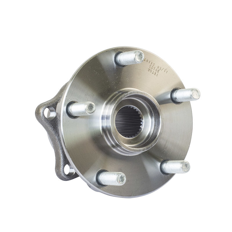 Cubo de Roda Traseiro - Vetor - B0125 - (4)