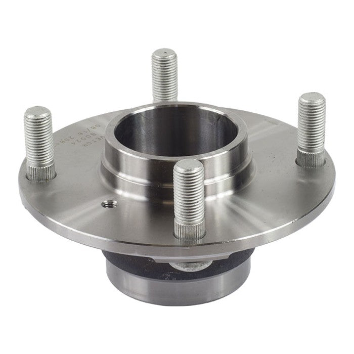 Cubo de Roda Traseiro - Vetor - B0024 - (2)