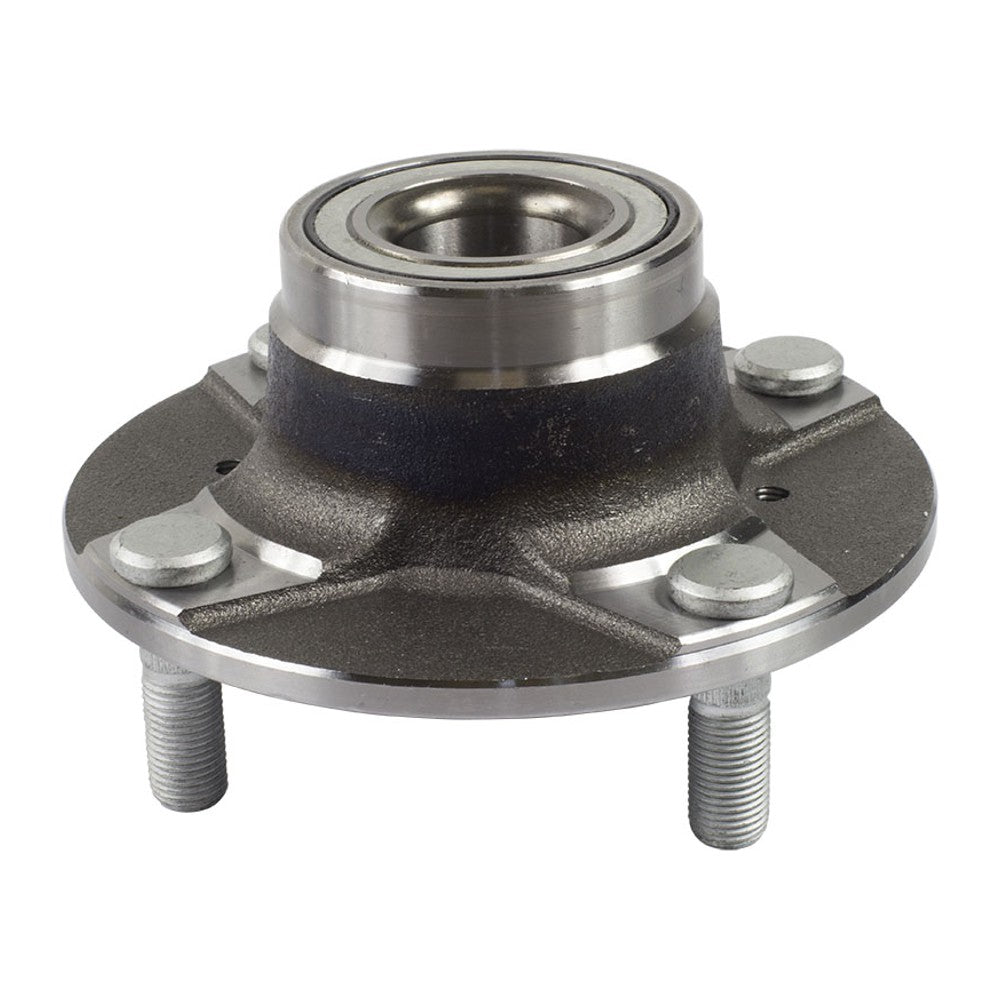 Cubo de Roda Traseiro - Vetor - B0024 - (3)