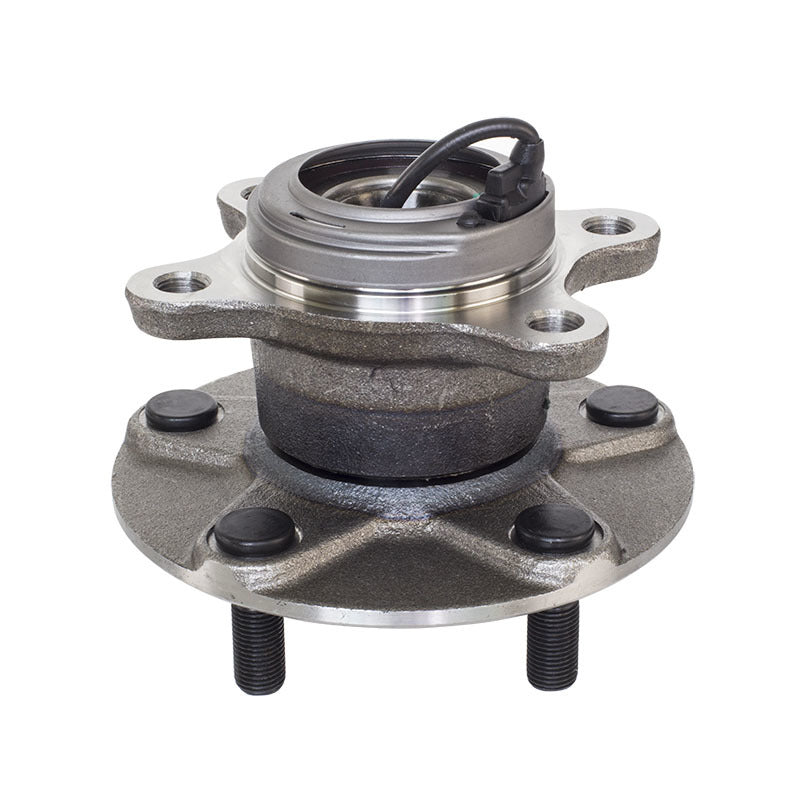Cubo de Roda Traseiro - Vetor - B0028 - (1)