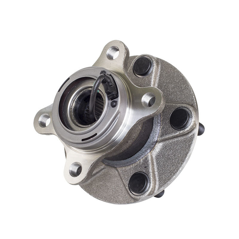 Cubo de Roda Traseiro - Vetor - B0028 - (3)