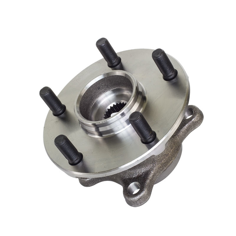 Cubo de Roda Traseiro - Vetor - B0028 - (4)