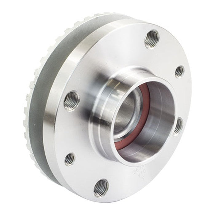 Cubo de Roda Traseiro - Vetor - B6338 - (2)