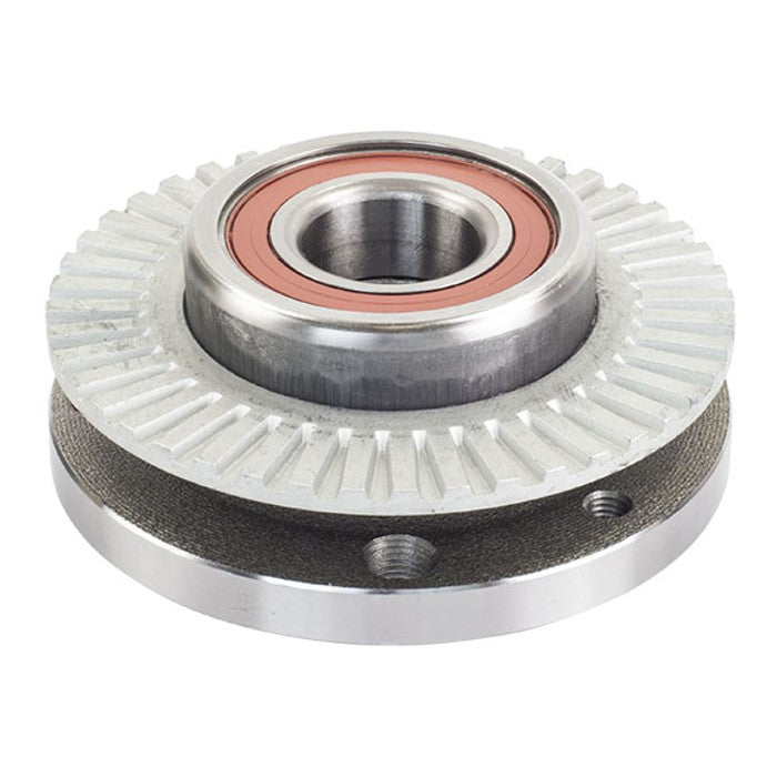 Cubo de Roda Traseiro - Vetor - B6338 - (3)