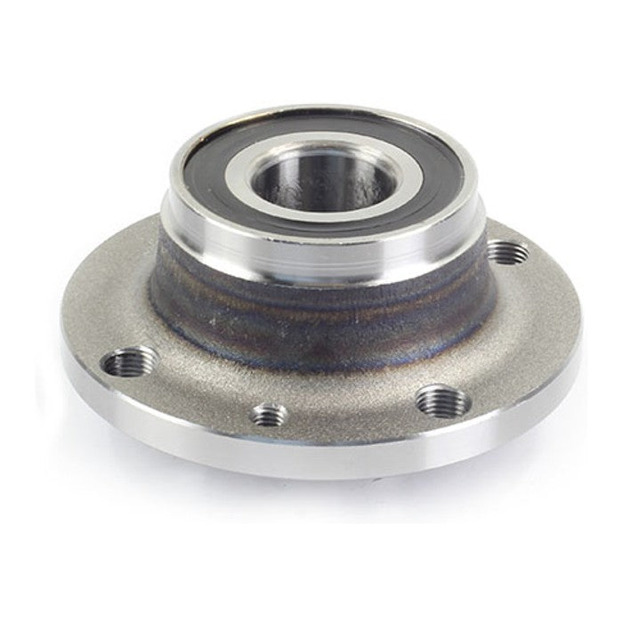 Cubo de Roda Traseiro - Vetor - B0013 - (1)