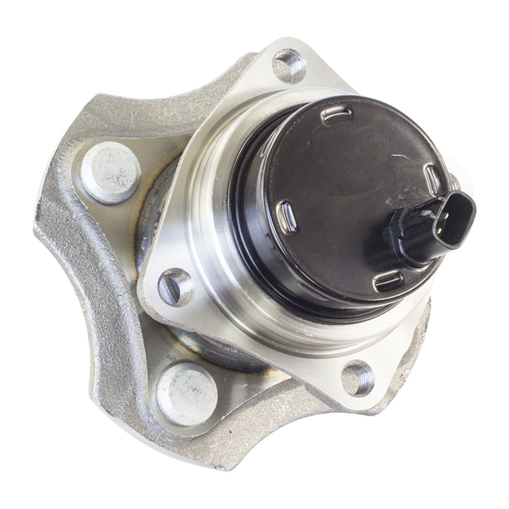 Cubo de Roda Traseiro - Vetor - B3024 - (3)