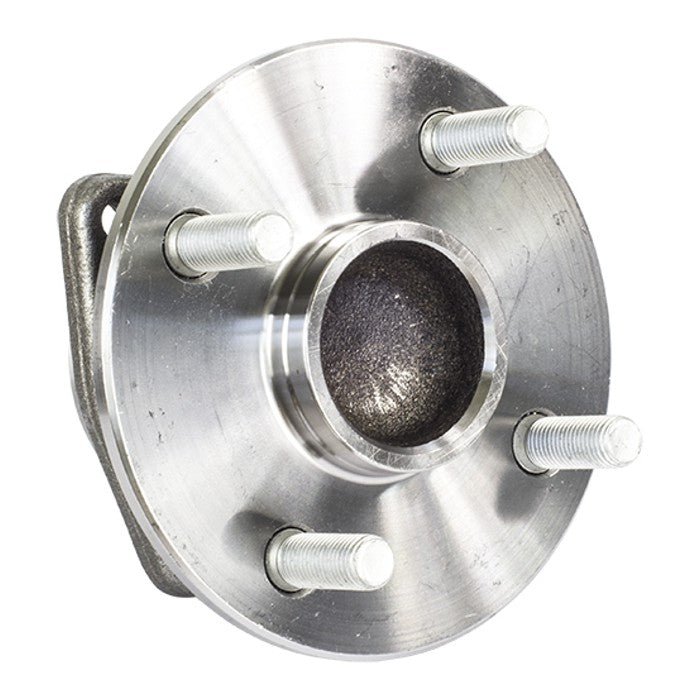 Cubo de Roda Traseiro - Vetor - B4241 - (2)