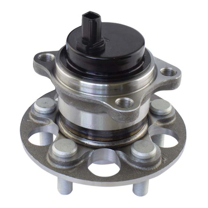 Cubo de Roda Traseiro - Vetor - B0202 - (2)