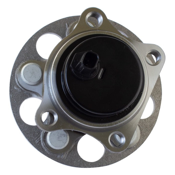 Cubo de Roda Traseiro - Vetor - B0202 - (3)