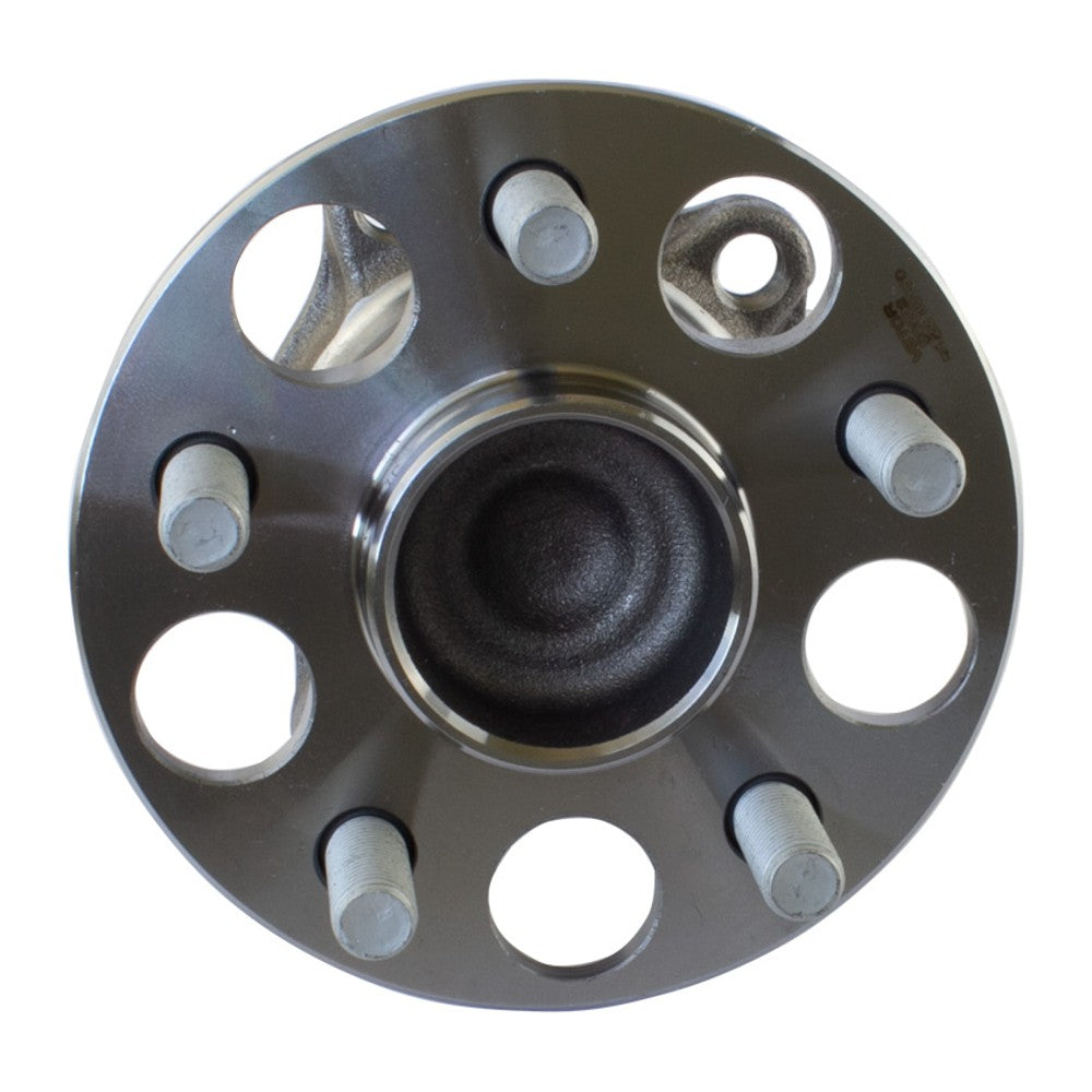 Cubo de Roda Traseiro - Vetor - B0202 - (4)